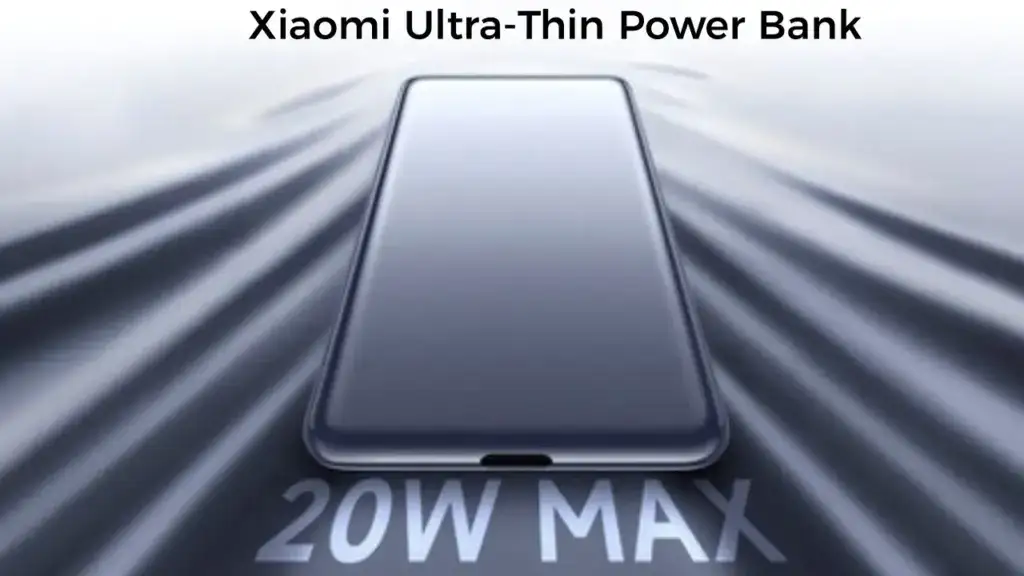 power bank