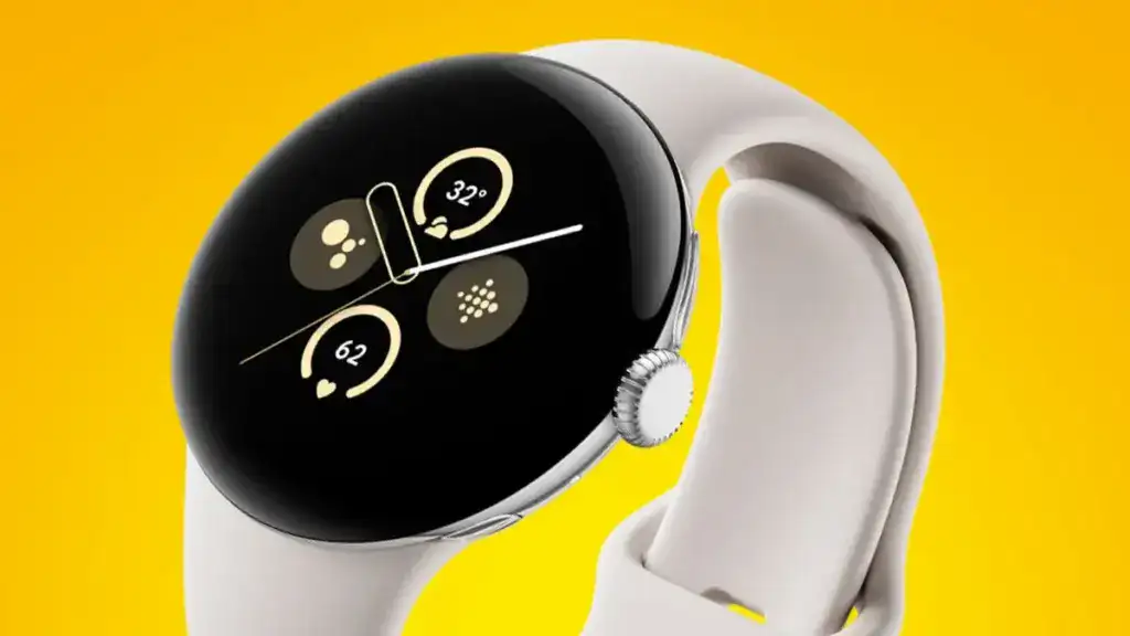 Pixel Watch 3 gets an important feature