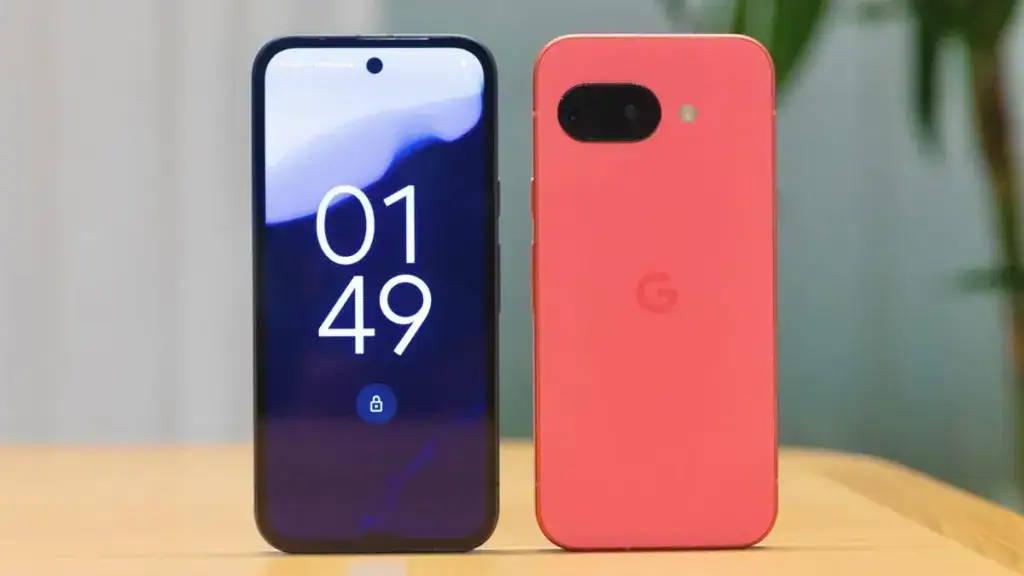 5 resoans Pixel 9A is a great deal 15 pixel 9a phone 1617