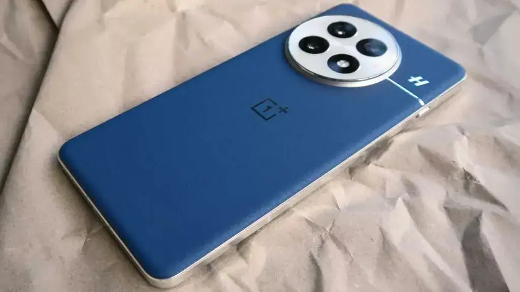 Oneplus 13 silicon–carbon battery technology