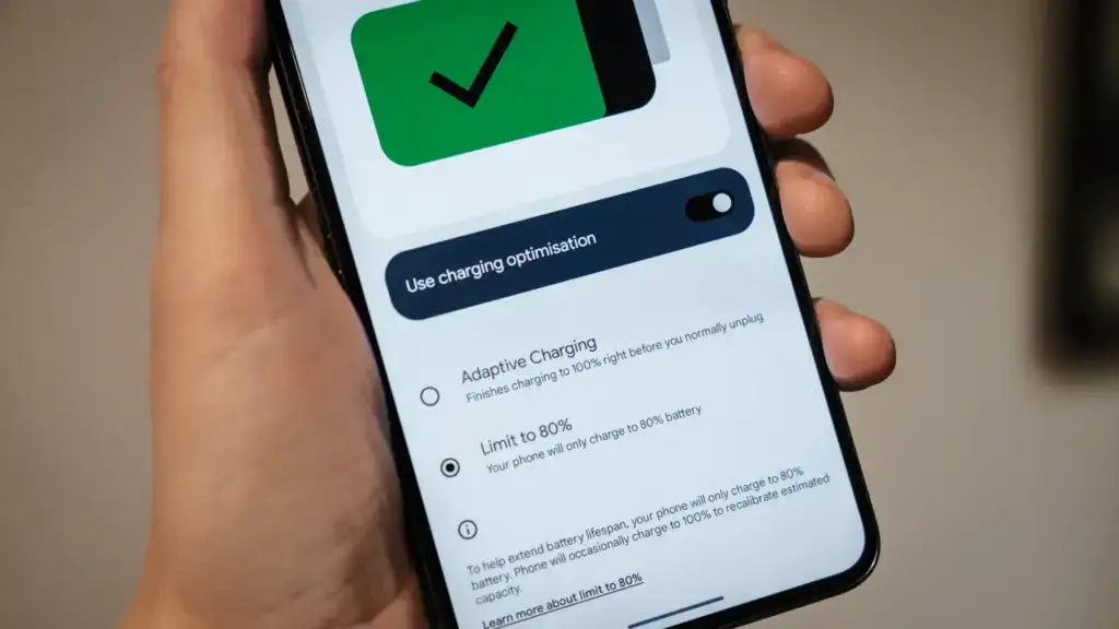 Does charging your battery to 80% really extend its lifespan? 13 increase battery life charrge to 80%