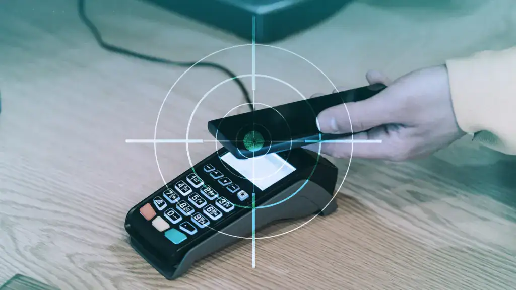 android malware steals data nfc