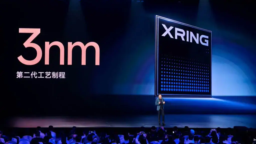 XRING