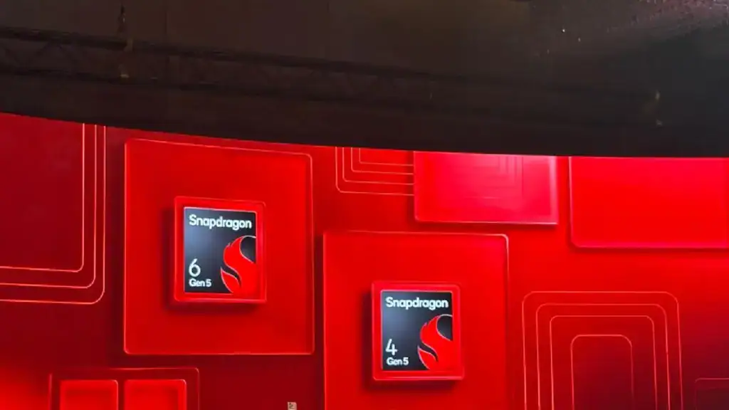 Qualcomm Snapdragon 4 Gen 5