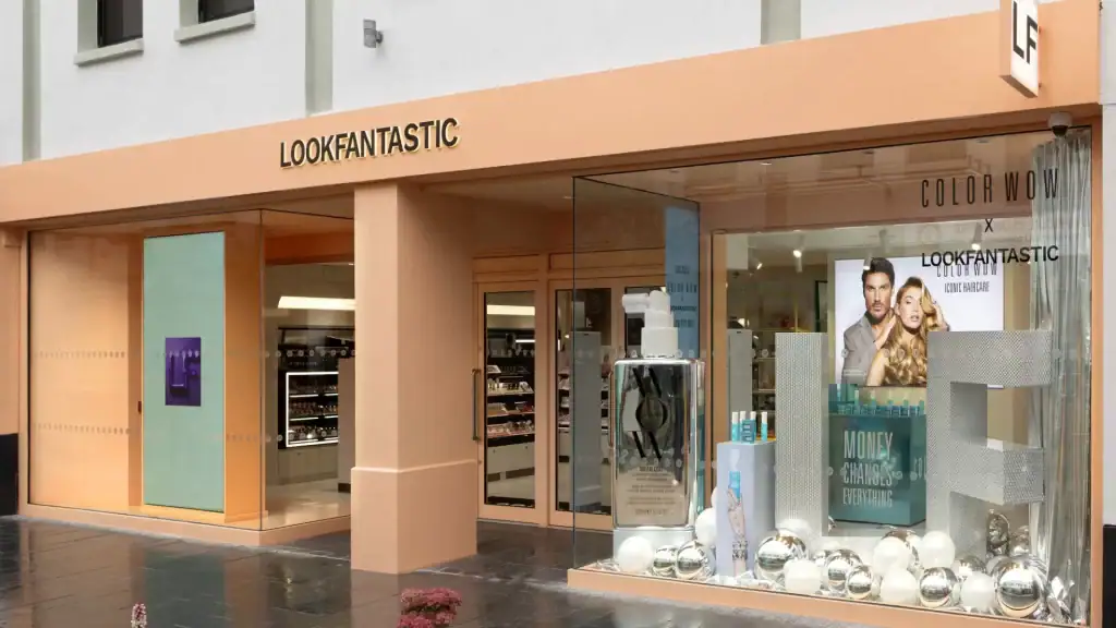 Beauty Box z Lookfantastic – Twoje kosmetyczne niespodzianki co miesiąc