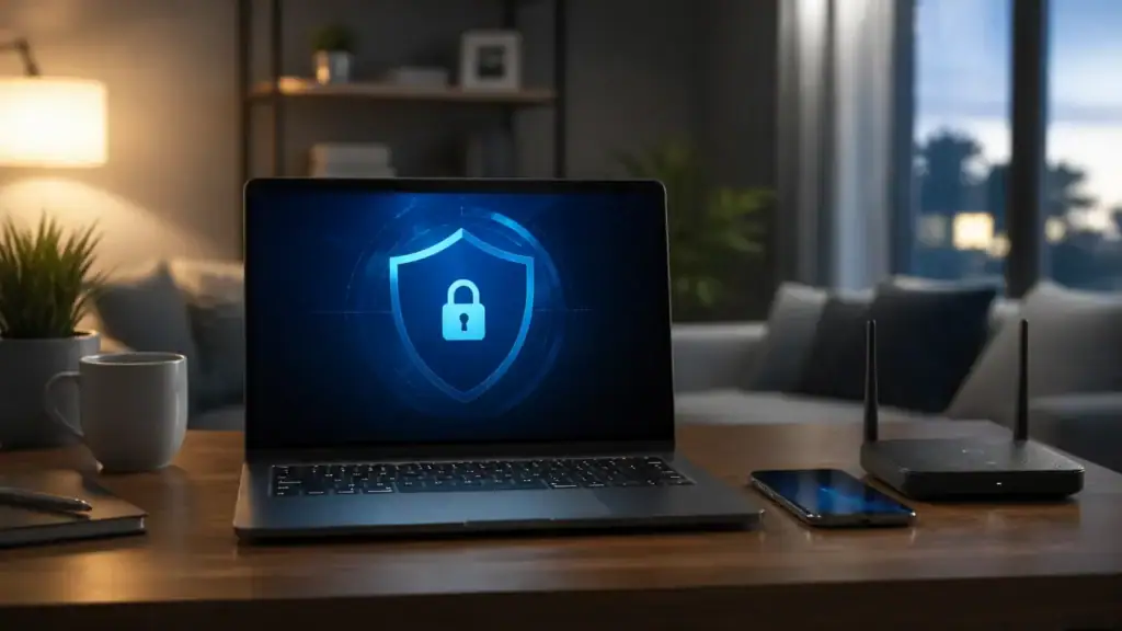 Bitdefender: jak dobrać ochronę urządzeń do domu i rodziny