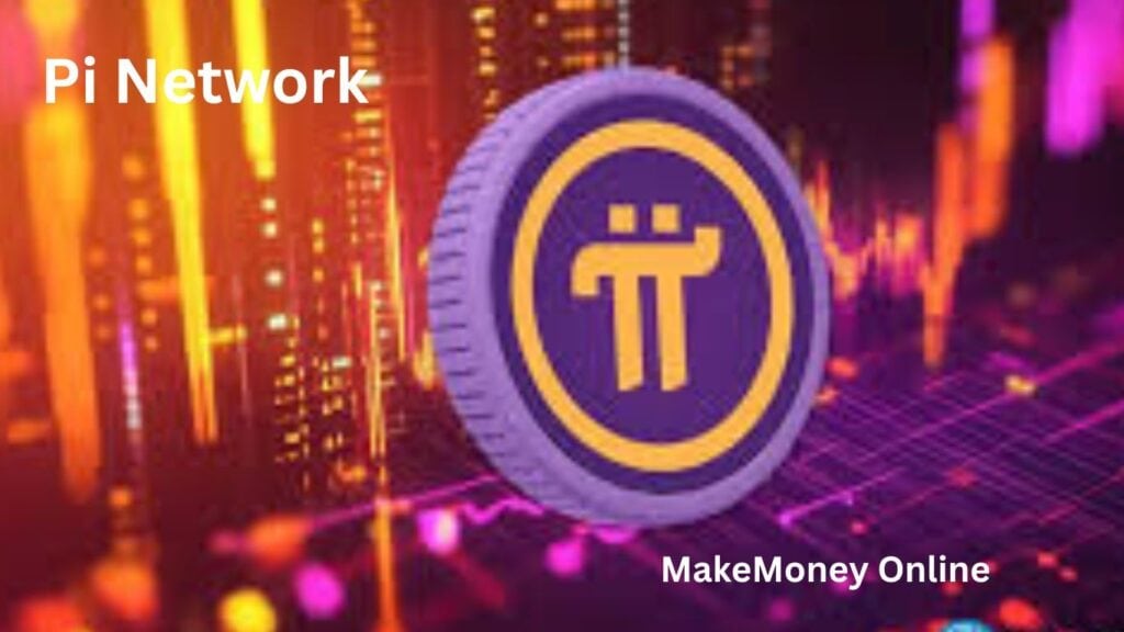 cryptocurrency pi network, pi network,