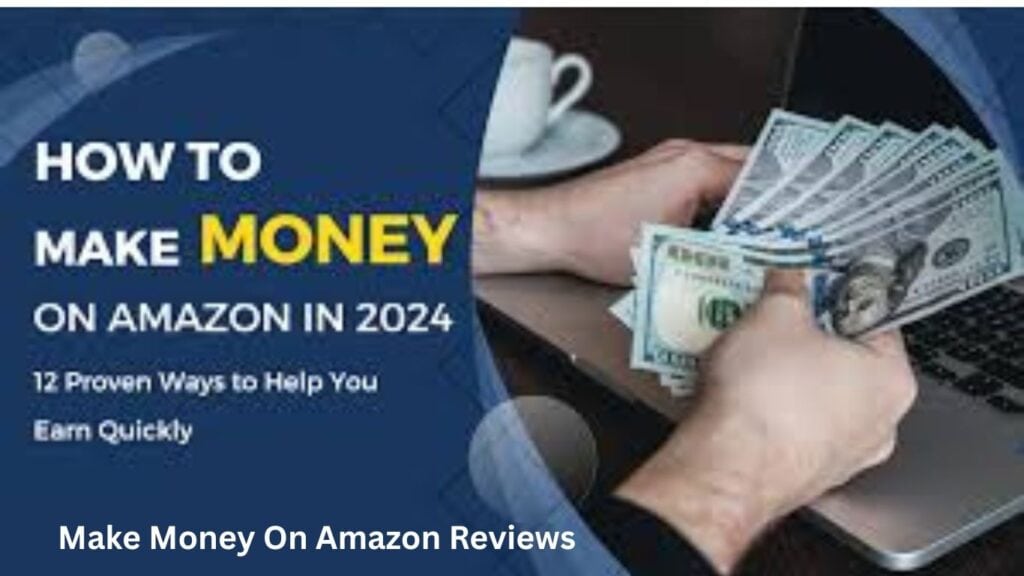 make money on amazon reviews without selling,Earning Tips Online