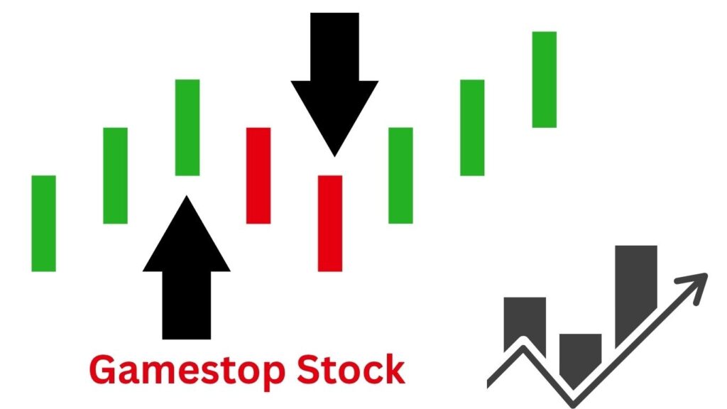 gamestop stock