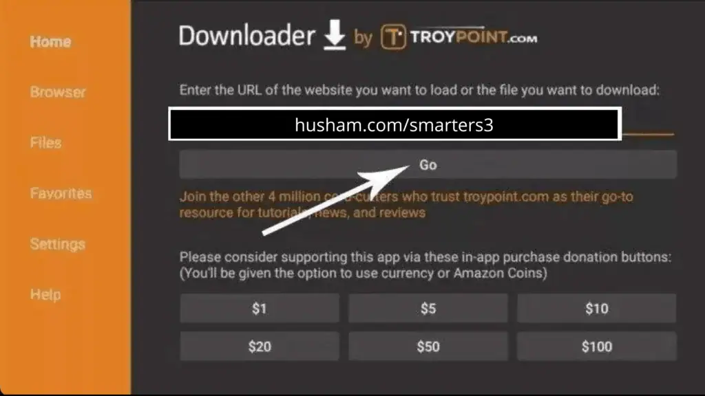 downloader LINK