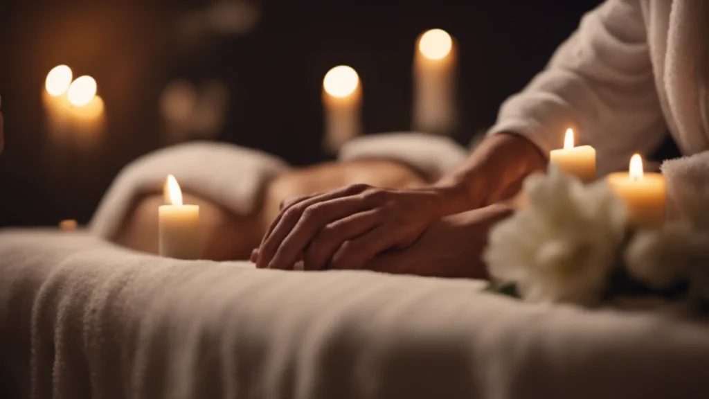 good massage near me