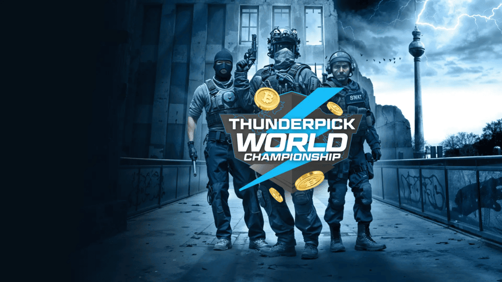 thunderpick world champinship 2024