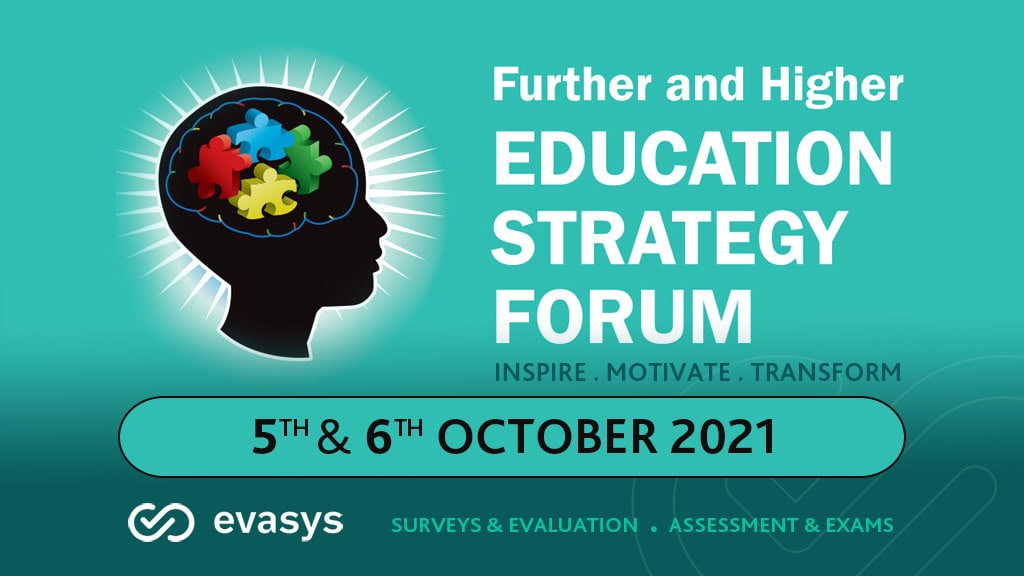 Education Strategy Forum event october 21 featured