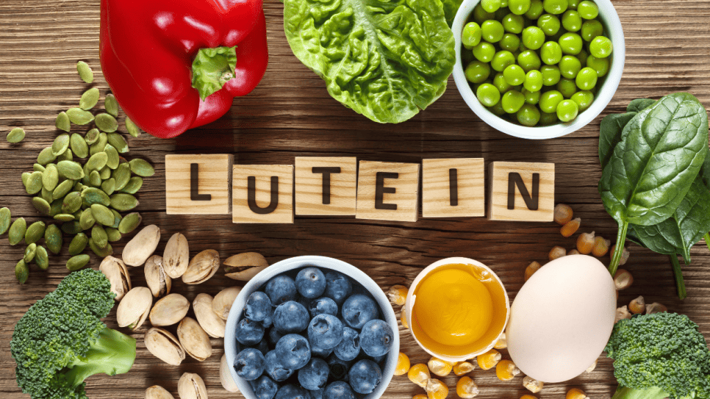 Lutein dan Zeaxanthin untuk Cegah Degenerasi Makula Lutein dan Zeaxanthin untuk Cegah Degenerasi Makula