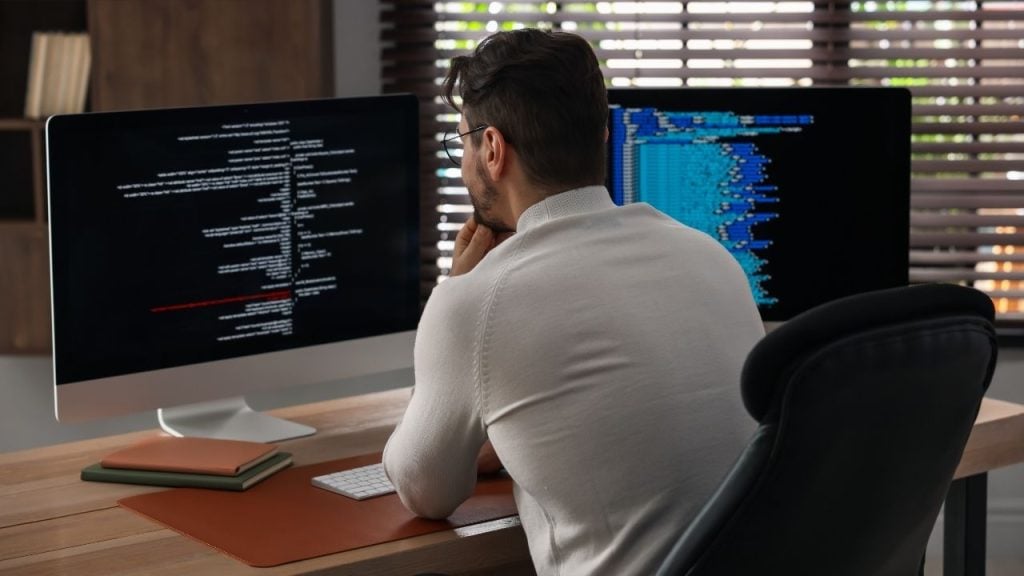 Faktor Monitor yang Memengaruhi Kenyamanan Mata