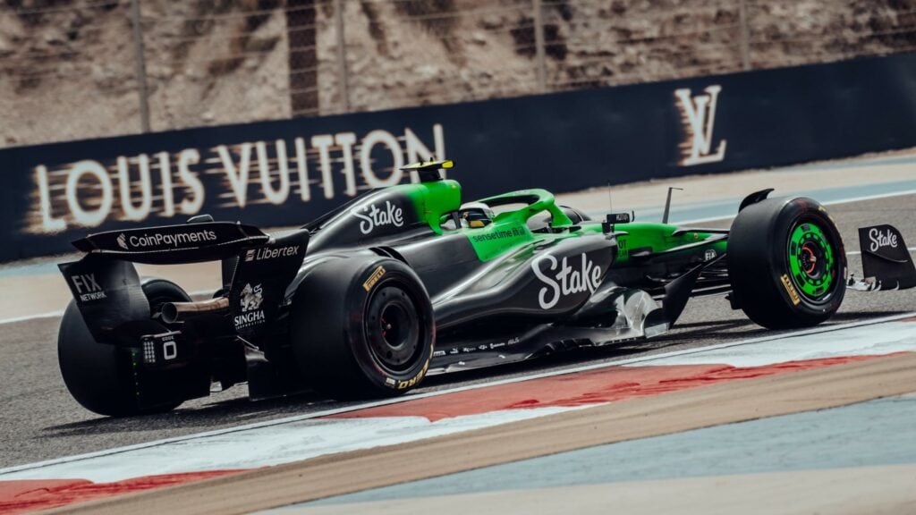 Jonathan Wheatley nuovo Team Principal di Kick Sauber