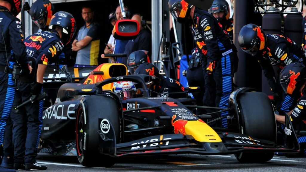 F1 Gara GP Monaco doppio pit-stop obbligatorio con le nuove regole