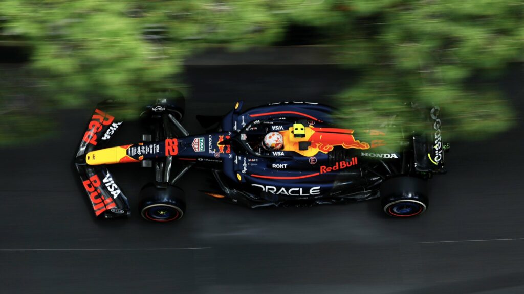 Prove Libere 1 Monaco