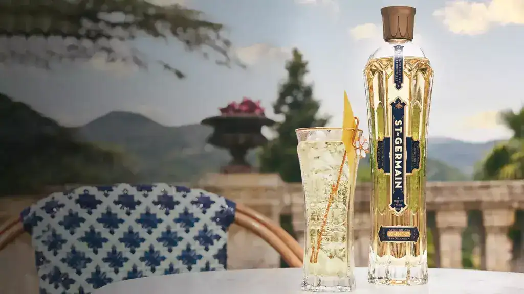 French Spritz