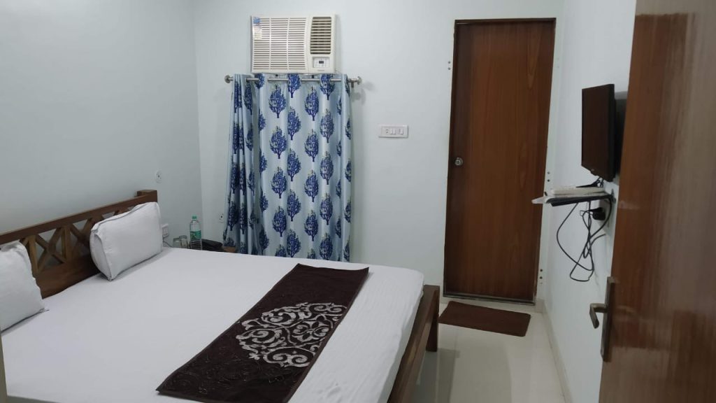 Jagniwas Homestay in Jaipur
