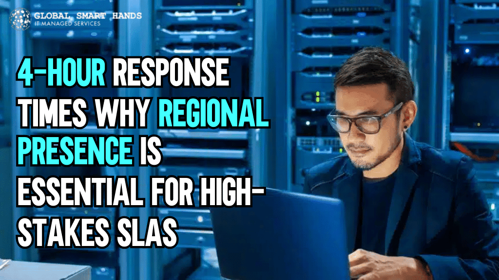 4 Hour response time