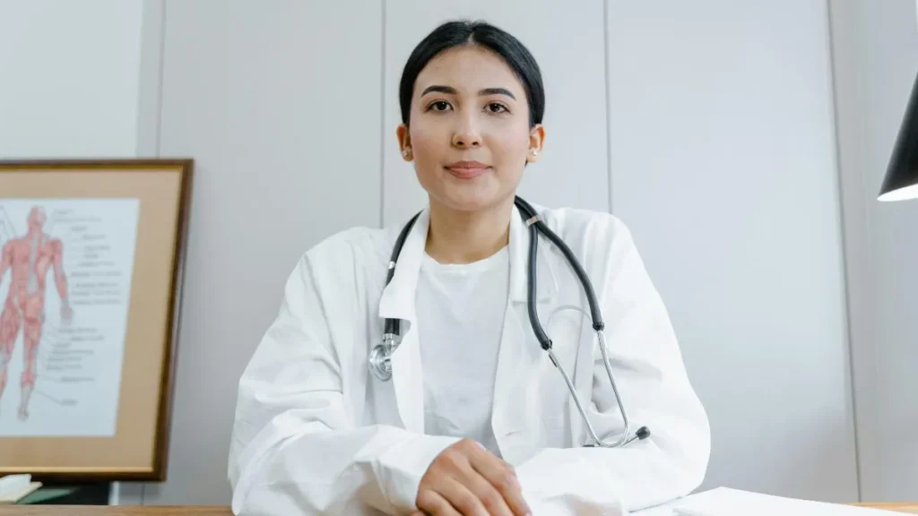 dermatologist skincare