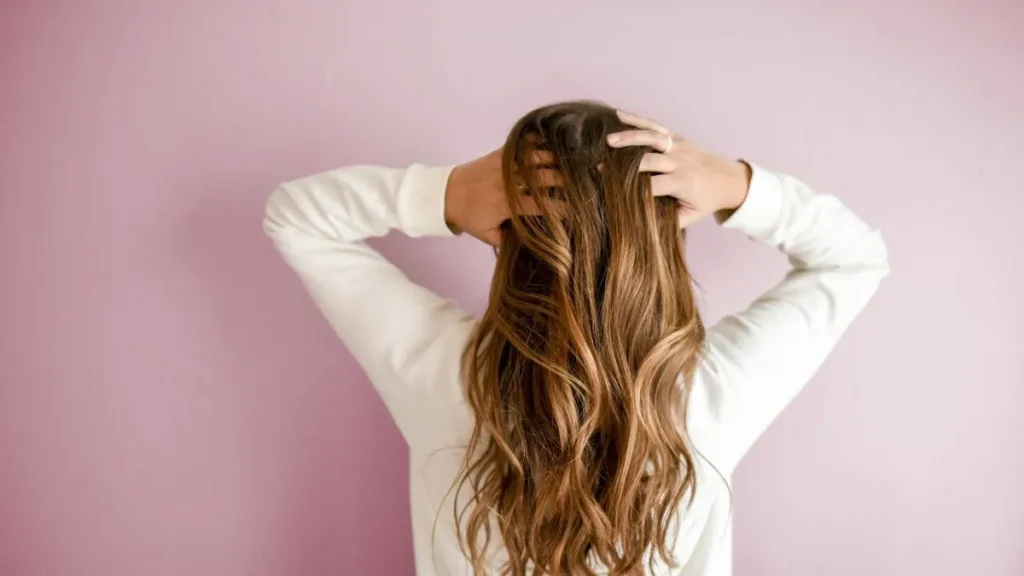 How to Fix and Repair Damaged Hair