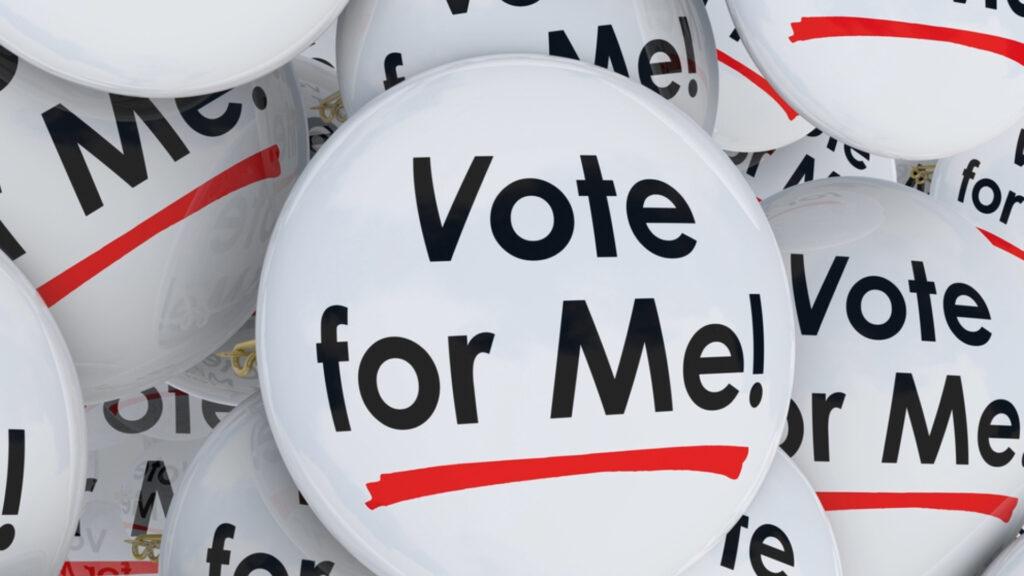 how to run for office