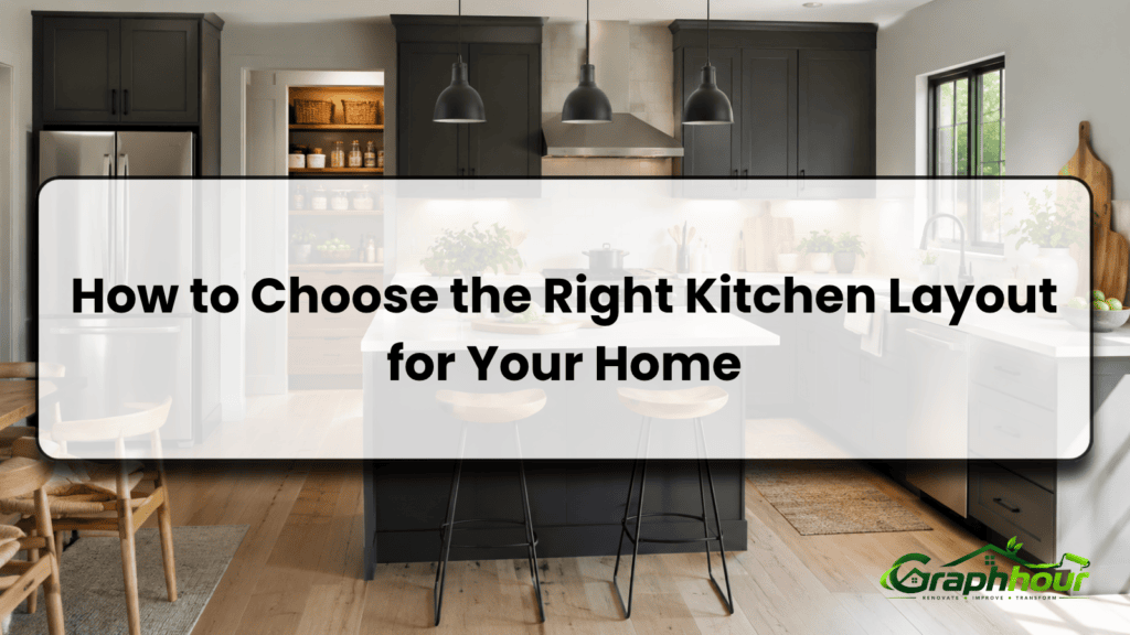 Kitchen Layout Ideas for Your Home