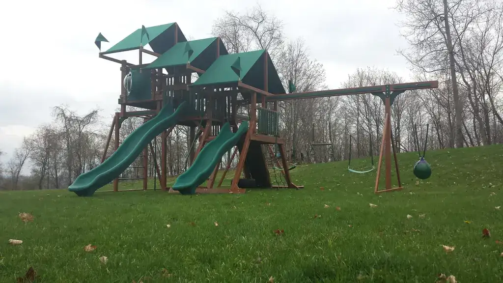 Playsets
