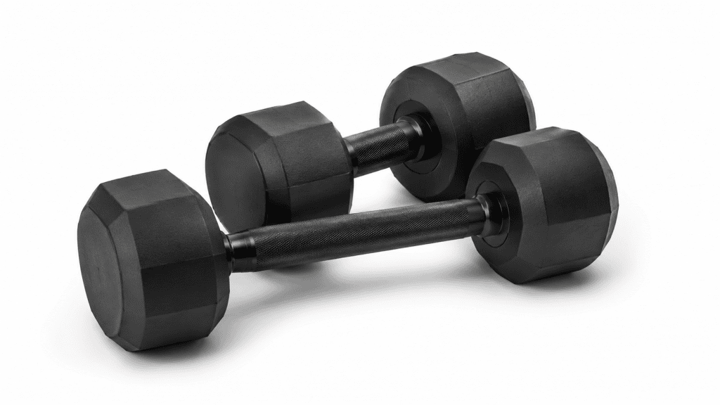 Modern commercial fitness center with professional strength equipment, power racks, free weights, functional training space, and cardio machines representing Sports training business loans, fitness business financing options, fitness center funding programs, and health club financing specialists for expanding and improving fitness businesses.