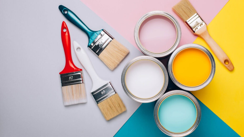 Why Colorado Paints Are the Best Choice for Your Home in Lagos