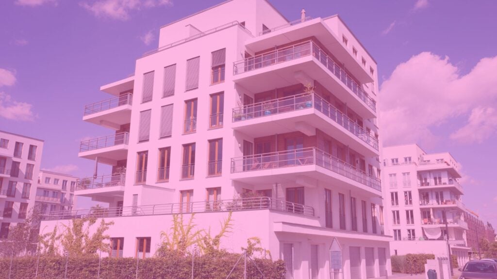 Gestion d'immeubles et de copropriétés
