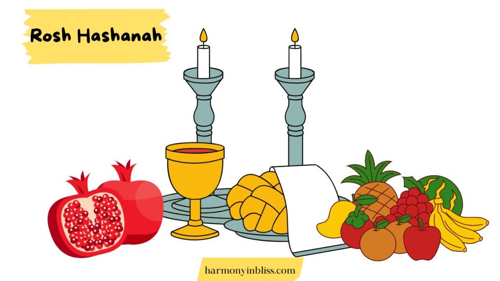 rosh hashanah