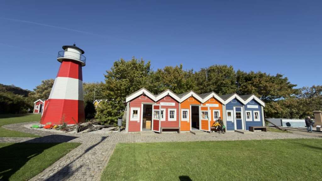 Helgoland - die einzige deutsche Hochseeinsel Helgoland - die einzige deutsche Hochseeinsel