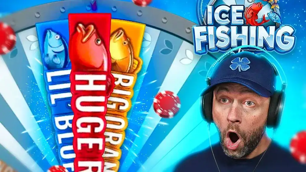  
ice fishing game download