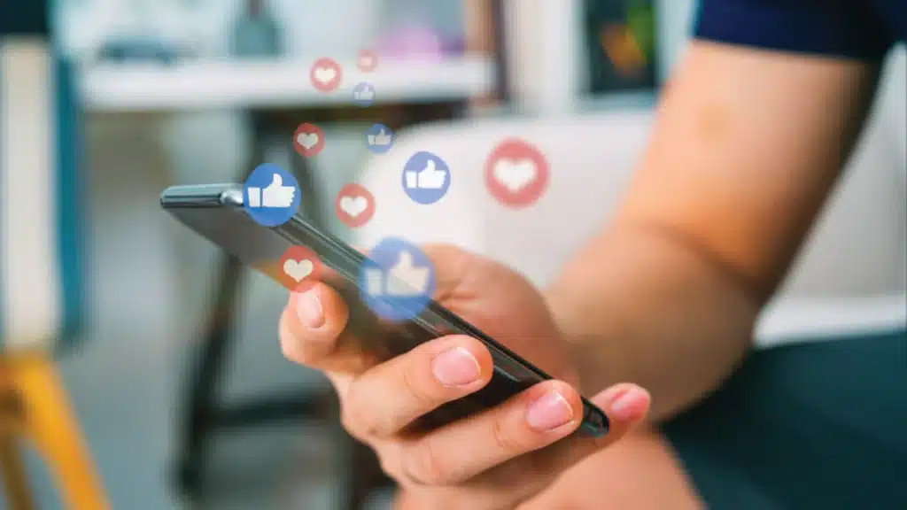 Limiting Social Media Consumption