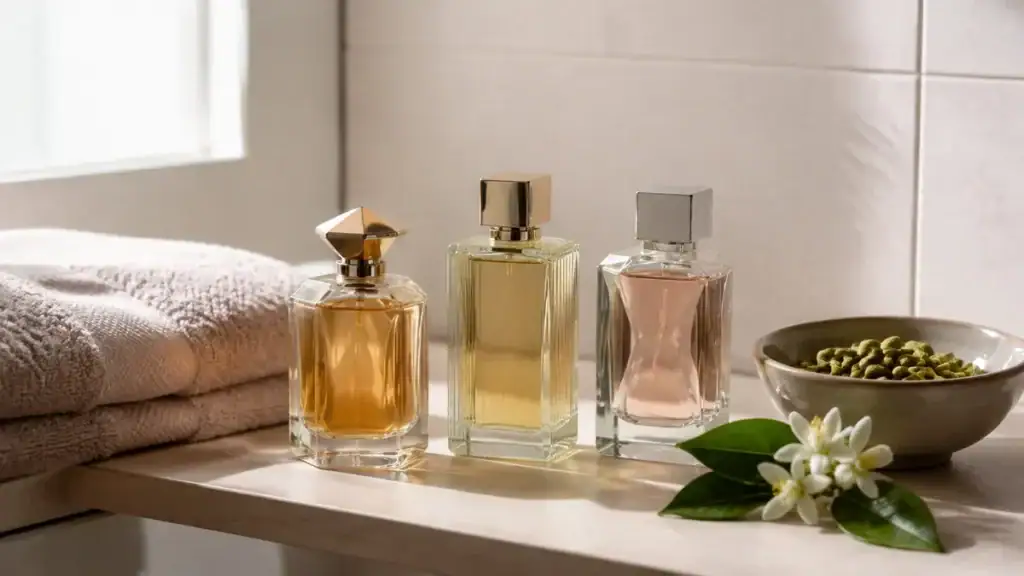 Perfumy arabskie drogeria