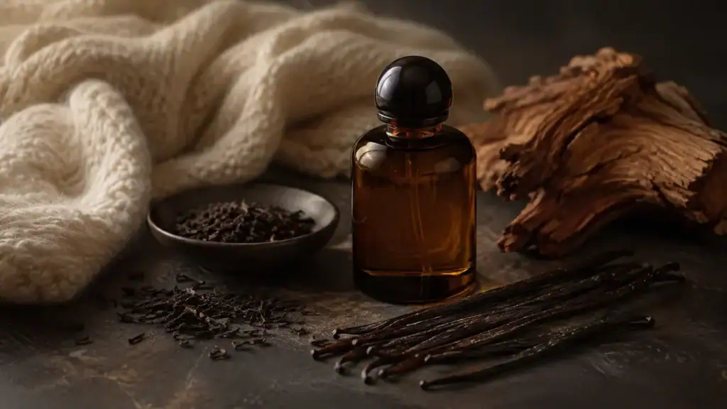 Perfumy waniliowe na jesień — jak wybrać zapach bez nadmiernej słodyczy?