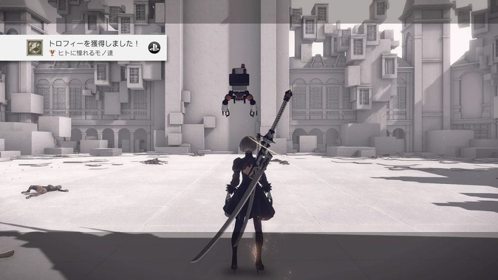 ニーアeyeCatch