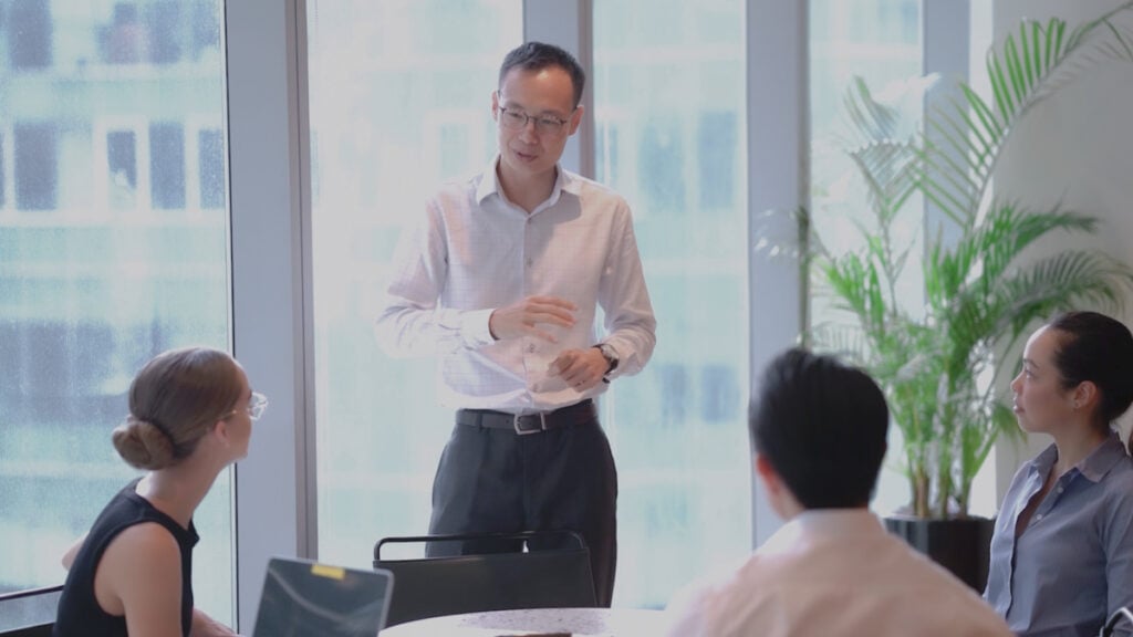 reason 4 - Discover the Impactful Journey of Intelligent Office Franchise Owners: A Testimonial Insight Intelligent Office Franchise Owners Testimonials