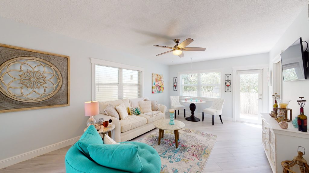 The Virtual Tour Blog