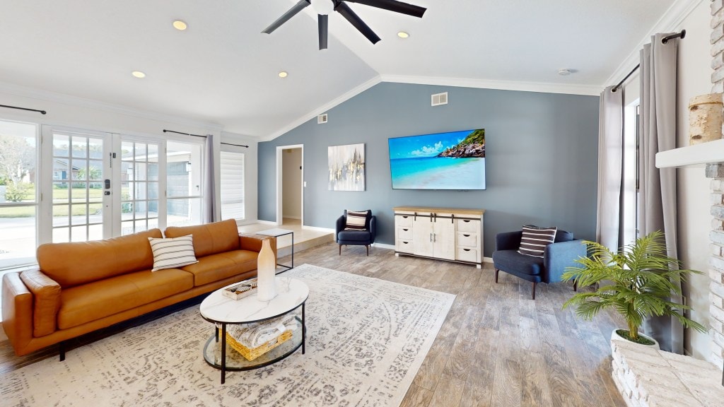 Dynamic Real Estate Miami