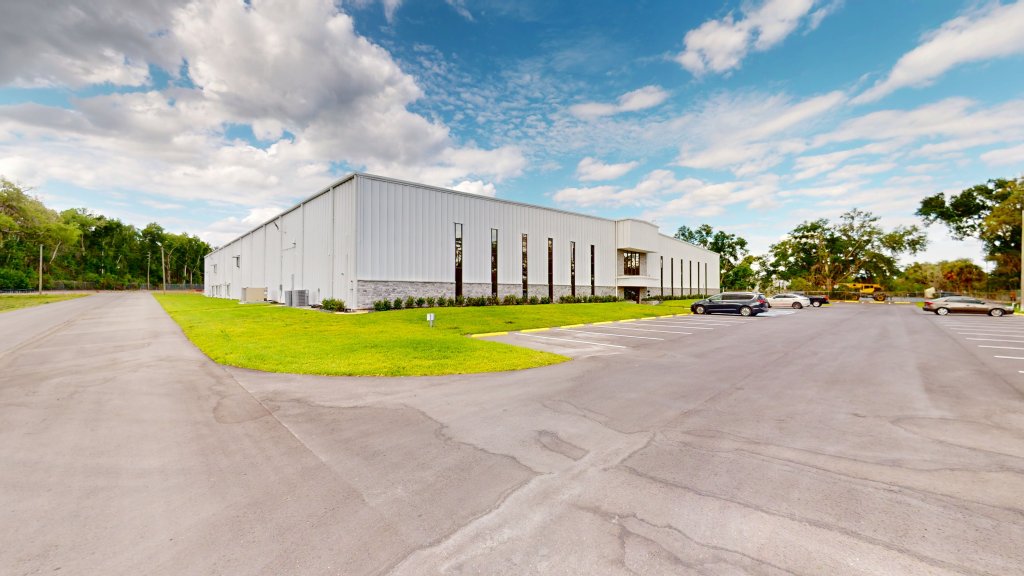 Commercial Real Estate 3D Tours in Miami