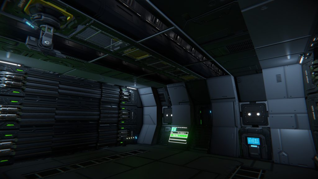 Hangar
