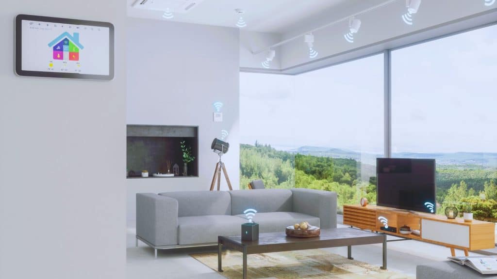 Jr Plus Automação Comercial e Residencial
