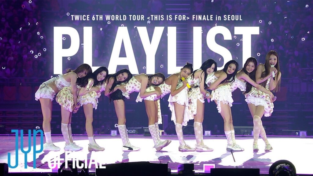 TWICEどうなる？解散や不仲説の噂から探る2026年再契約の真相