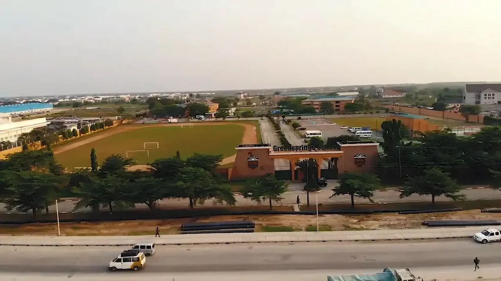 kingsdrone Technologies