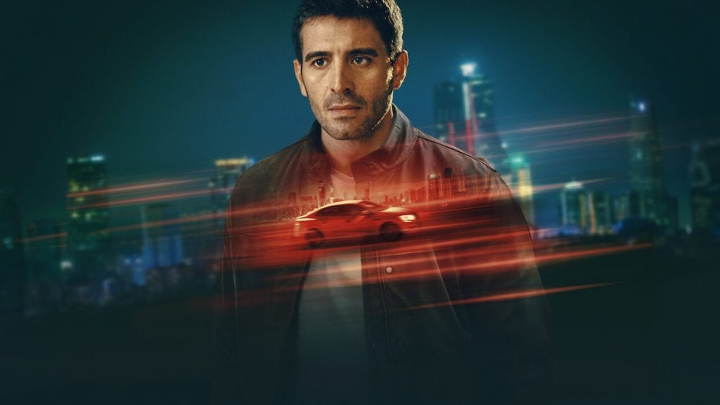 Yaz mevsimi ASAF dizisi İzleyin