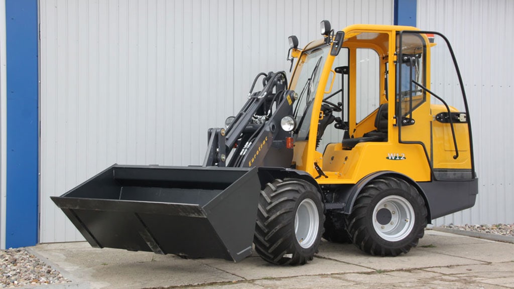 W. Körner GmbH | Home